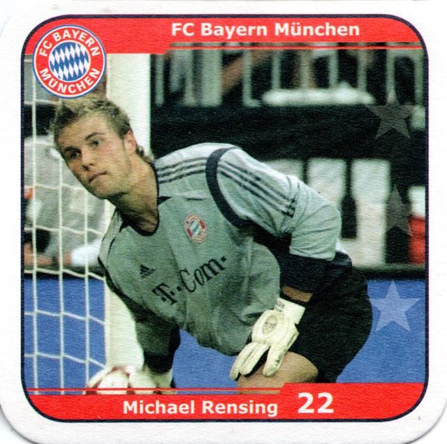 mnchen m-by fc bayern 2005 18b (quad185-rensing) 